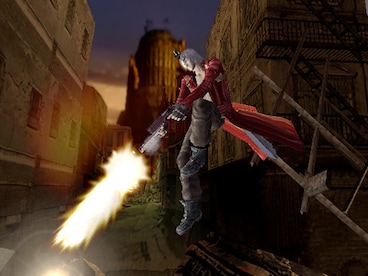 Devil May Cry 3 Special Edition Steam Key GLOBAL - 5