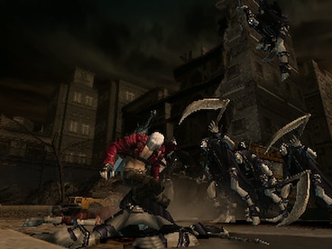 Buy Devil May Cry 3 Special Edition Steam Key GLOBAL - Cheap Buy Devil May Cry 3 Special Edition Steam Key GLOBAL - Cheap