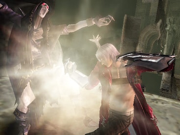 Buy Devil May Cry 3 Special Edition Steam Key GLOBAL - Cheap Buy Devil May Cry 3 Special Edition Steam Key GLOBAL - Cheap