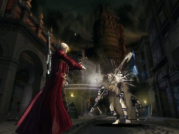 Devil May Cry 3 Special Edition Steam Key GLOBAL - 2