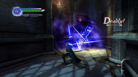 Devil May Cry 4 Special Edition (PC) - Steam Key - CIS - 4