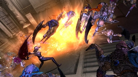 Devil May Cry 4 Special Edition (PC) - Steam Key - CIS - 6