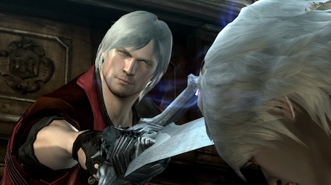 Devil May Cry 4 Special Edition (PC) - Steam Key - NORTH AMERICA - 4