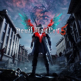 Devil May Cry 5 (PC) - Steam Key - GLOBAL - 8
