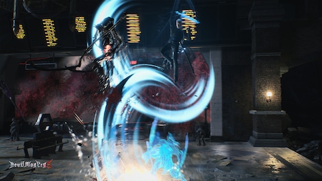 Devil May Cry 5 - Playable Character: Vergil (PC) - Steam Key - GLOBAL - 7