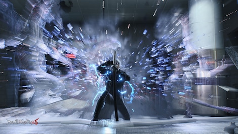 Devil May Cry 5 - Playable Character: Vergil (PC) - Steam Key - GLOBAL - 9