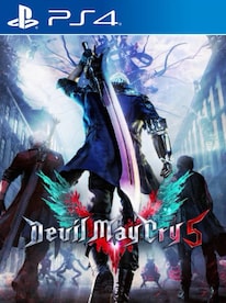 Devil May Cry 5 | Special Edition (Xbox Series X/S) - Xbox Live Key - EUROPE - 6