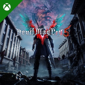 Devil May Cry 5 (Xbox Series X/S) - Xbox Live Key - GLOBAL - 8