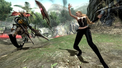 Devil May Cry HD Collection & 4SE Bundle (Xbox One) - Xbox Live Key - EUROPE - 7
