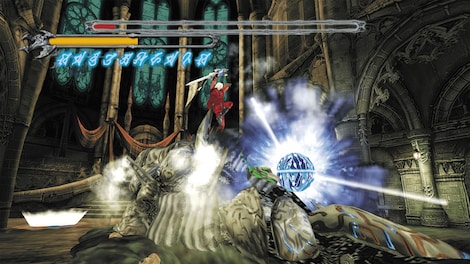 Devil May Cry HD Collection & 4SE Bundle (Xbox One) - Xbox Live Key - EUROPE - 3