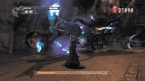 Devil May Cry HD Collection & 4SE Bundle (Xbox One) - Xbox Live Key - EUROPE - 0