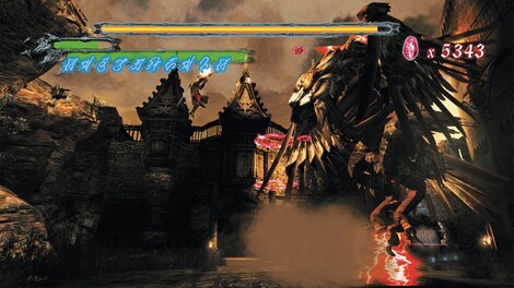 Devil May Cry HD Collection & 4SE Bundle (Xbox One) - Xbox Live Key - EUROPE - 5