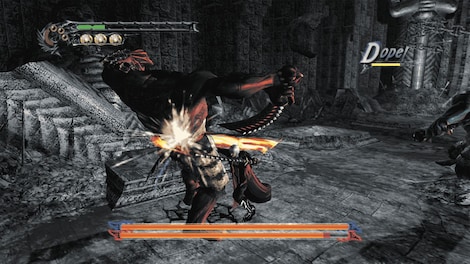 Devil May Cry HD Collection & 4SE Bundle (Xbox One) - Xbox Live Key - EUROPE - 8