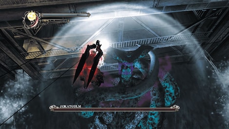 Devil May Cry HD Collection & 4SE Bundle (Xbox One) - Xbox Live Key - EUROPE - 11