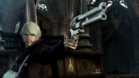 Devil May Cry HD Collection & 4SE Bundle (Xbox One) - Xbox Live Key - EUROPE - 16