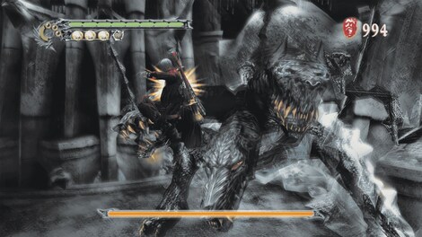 Devil May Cry HD Collection & 4SE Bundle (Xbox One) - Xbox Live Key - EUROPE - 20
