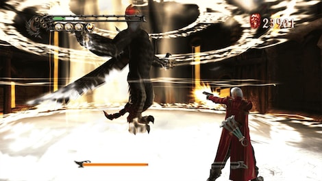 Devil May Cry HD Collection & 4SE Bundle (Xbox One) - Xbox Live Key - EUROPE - 21