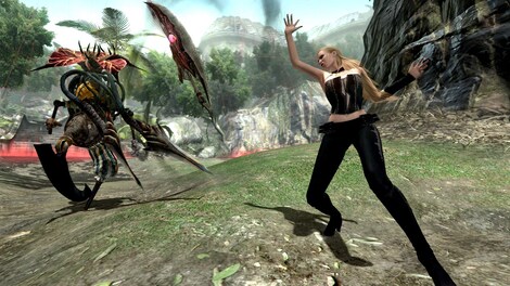 Devil May Cry HD Collection & 4SE Bundle Xbox Live Key UNITED STATES - 7