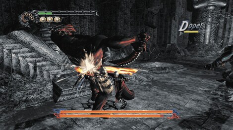Devil May Cry HD Collection & 4SE Bundle Xbox Live Key UNITED STATES - 8