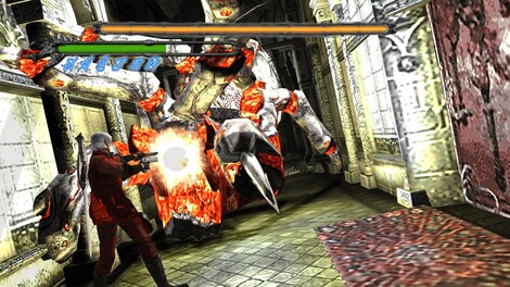 Devil May Cry HD Collection & 4SE Bundle Xbox Live Key UNITED STATES - 18
