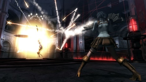 Devil May Cry HD Collection & 4SE Bundle (Xbox One) - Xbox Live Key - ARGENTINA - 15