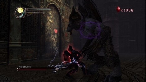 Devil May Cry HD Collection (PC) - Steam Gift - GLOBAL - 7