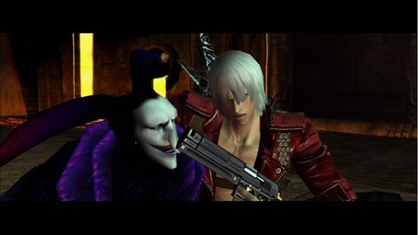 Devil May Cry HD Collection (PC) - Steam Gift - NORTH AMERICA - 6