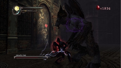 Devil May Cry HD Collection Steam Key CIS - 7