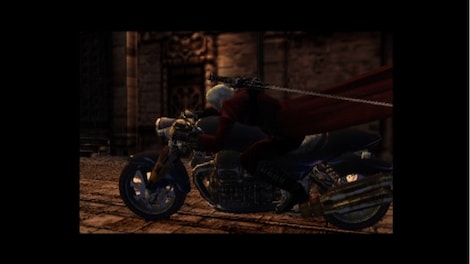 Devil May Cry HD Collection Steam Key CIS - 5