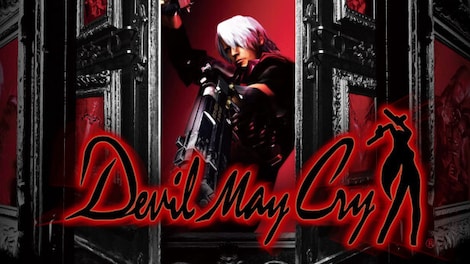 Devil May Cry (Nintendo Switch) - Nintendo eShop Key - UNITED STATES - 0