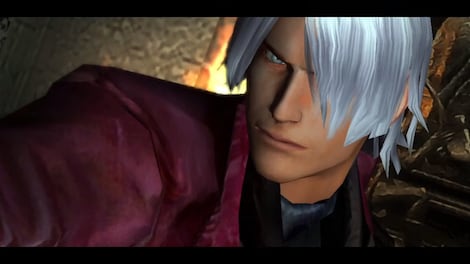 Devil May Cry (Nintendo Switch) - Nintendo eShop Key - UNITED STATES - 3