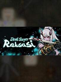 Devil Slayer - Raksasi - Steam - Gift EUROPE - 1