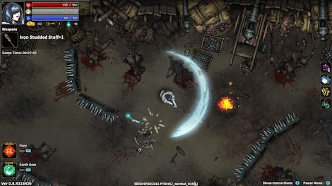 Devil Slayer - Raksasi - Steam - Gift GLOBAL - 0