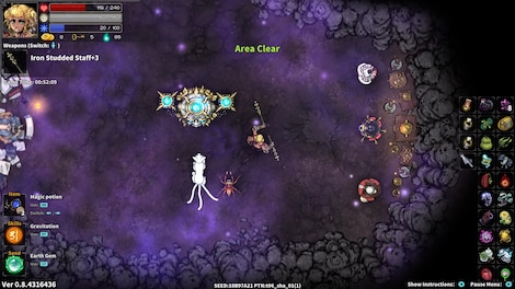 Devil Slayer - Raksasi - Steam - Gift GLOBAL - 3