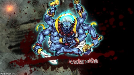 Devil Slayer - Raksasi - Steam - Gift GLOBAL - 4