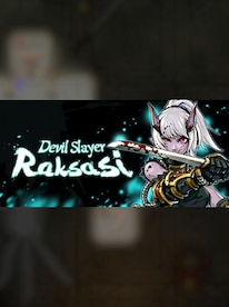 Devil Slayer - Raksasi - Steam - Gift GLOBAL - 1