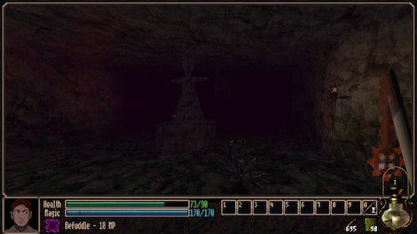 Devil Spire (PC) - Steam Key - GLOBAL - 3