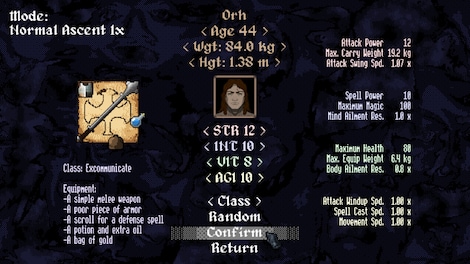 Devil Spire (PC) - Steam Key - GLOBAL - 7