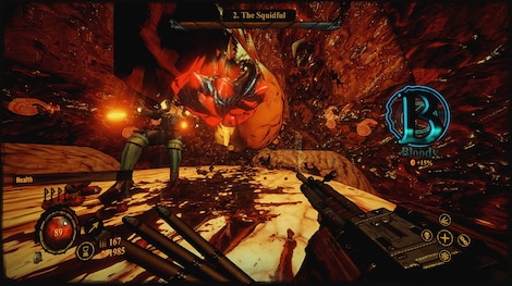 Devilated (PC) - Steam Key - GLOBAL - 12