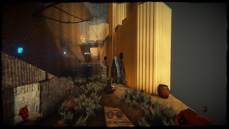 Devilated (PC) - Steam Key - GLOBAL - 11