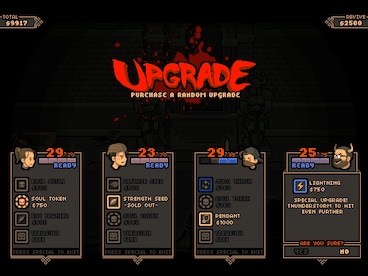 Devil's Dare Steam Key GLOBAL - 7