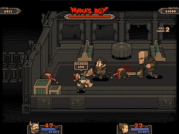 Devil's Dare Steam Key GLOBAL - 6