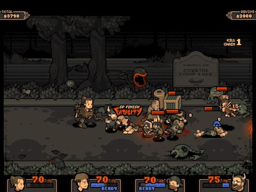 Devil's Dare Steam Key GLOBAL - 5