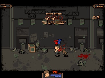 Devil's Dare Steam Key GLOBAL - 4