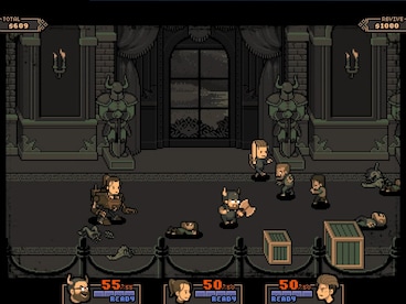 Devil's Dare Steam Key GLOBAL - 3