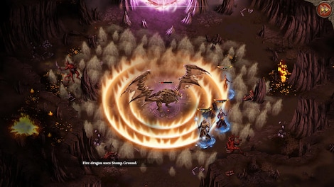 Devils & Demons Steam Gift GLOBAL - 3