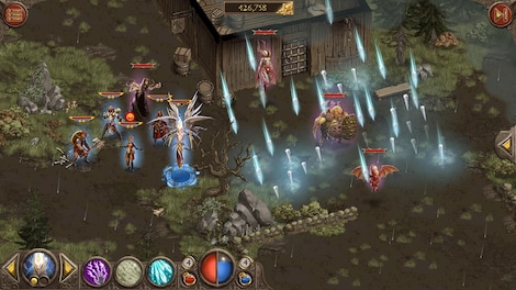 Devils & Demons Steam Gift GLOBAL - 5
