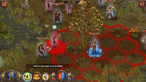 Devils & Demons Steam Gift GLOBAL - 4