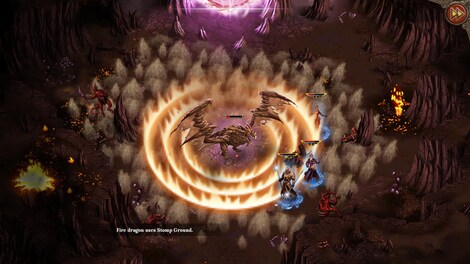 Devils & Demons Steam Key GLOBAL - 3