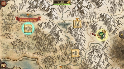 Devils & Demons Steam Key GLOBAL - 6